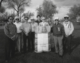 Labor and Union History