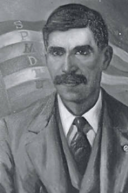 Labor and Union History