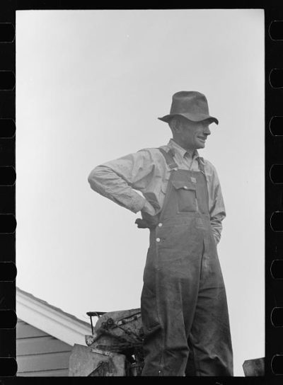 Farming, 1930s Onward | Alamosa/Southern San Luis Valley – Chicano ...