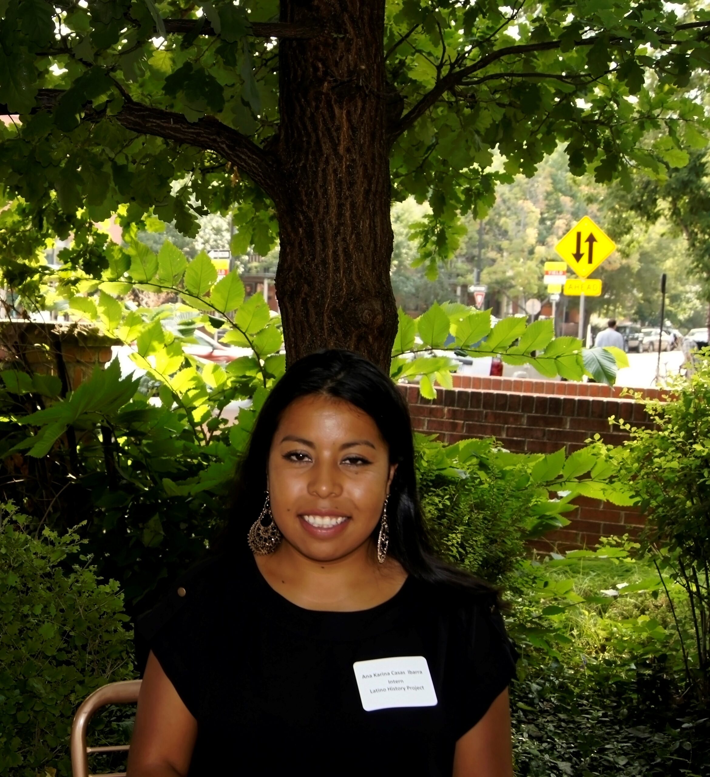 Ana Karina Casas Ibarra